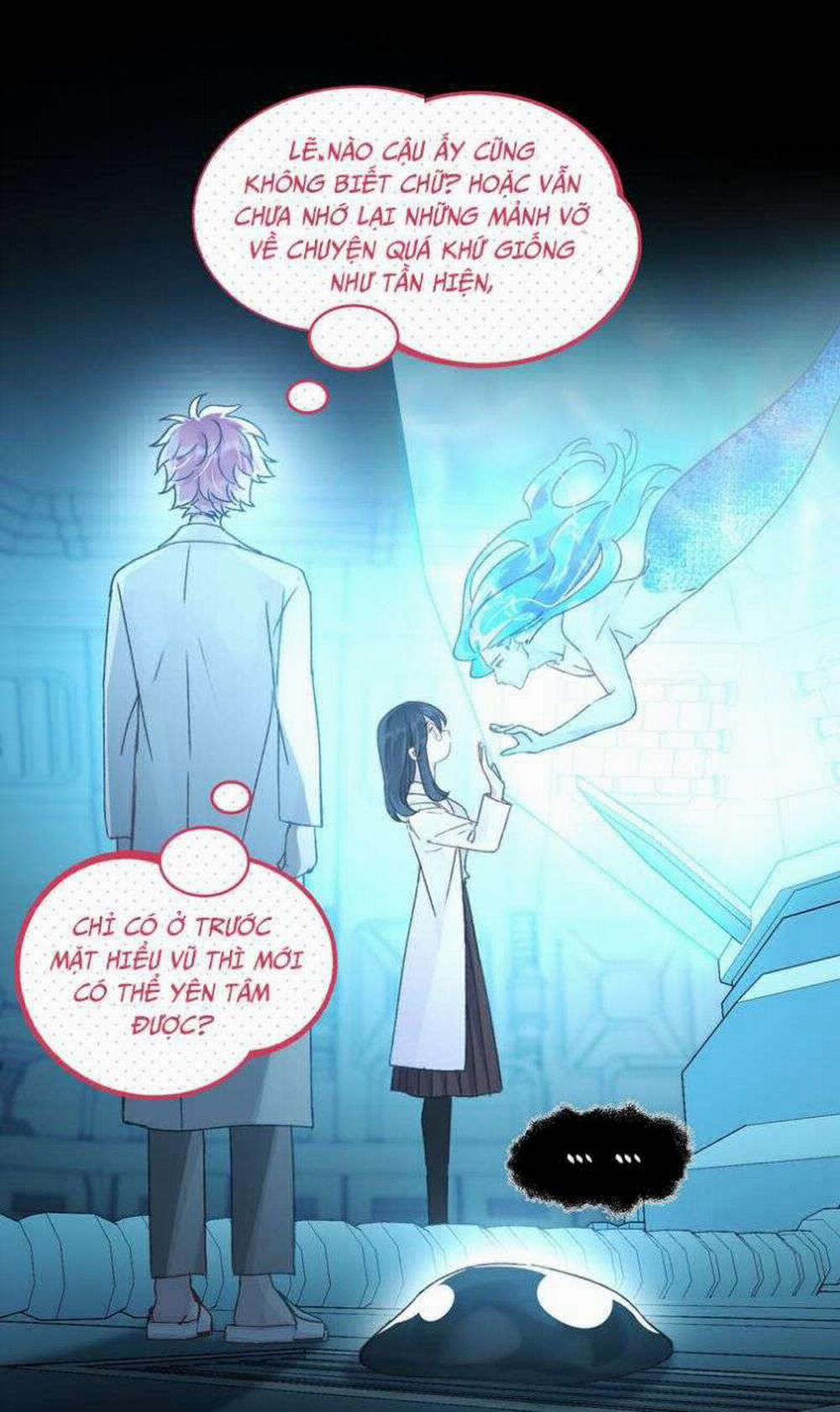 Tôi Phải Làm 1 Kẻ Đại Xấu Xa 98 trang 8