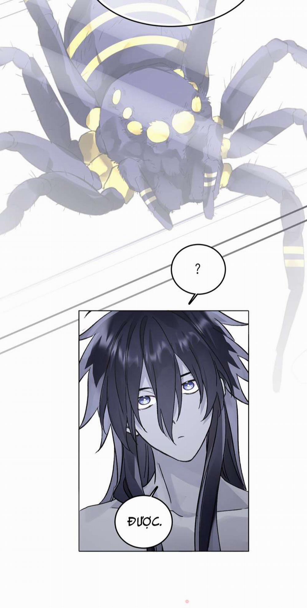 Tôi Phải Làm 1 Kẻ Đại Xấu Xa 99 trang 18