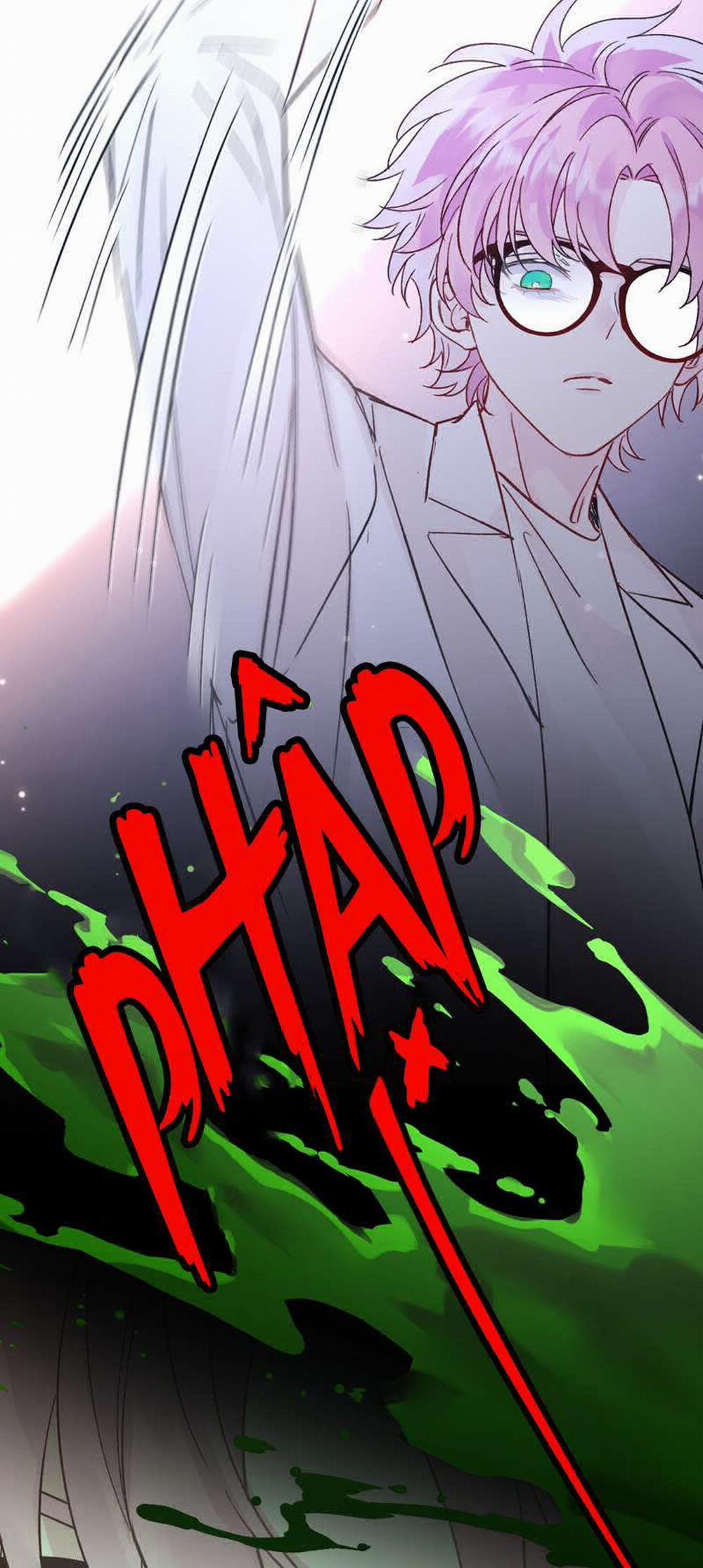 Tôi Phải Làm 1 Kẻ Đại Xấu Xa 99 trang 22