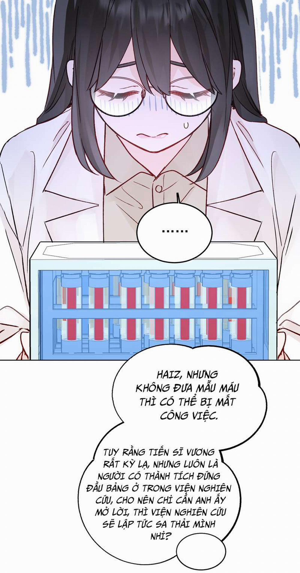 Tôi Phải Làm 1 Kẻ Đại Xấu Xa 99 trang 27