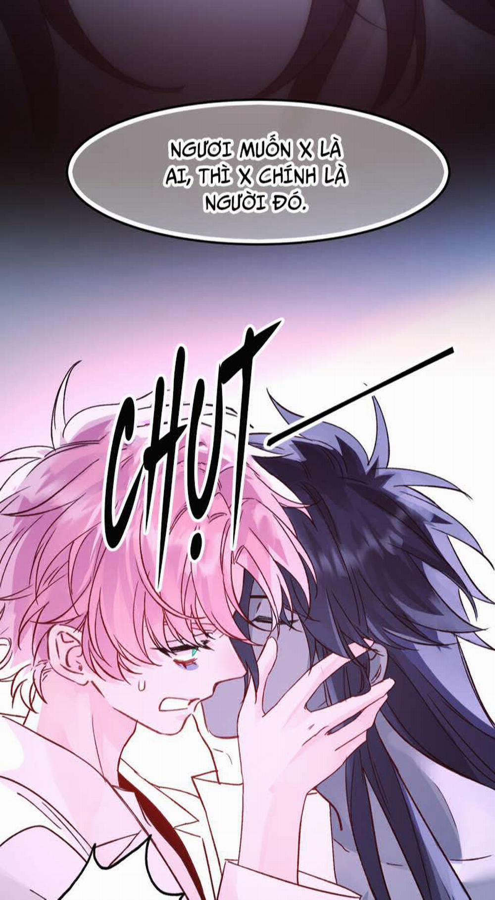 Tôi Phải Làm 1 Kẻ Đại Xấu Xa 99 trang 6