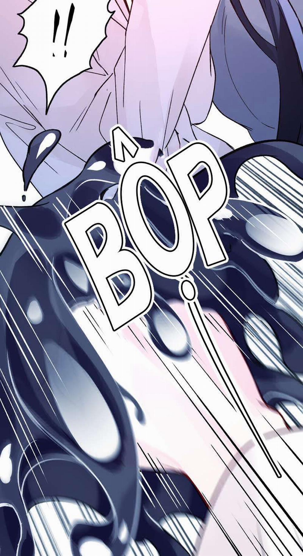 Tôi Phải Làm 1 Kẻ Đại Xấu Xa 99 trang 7