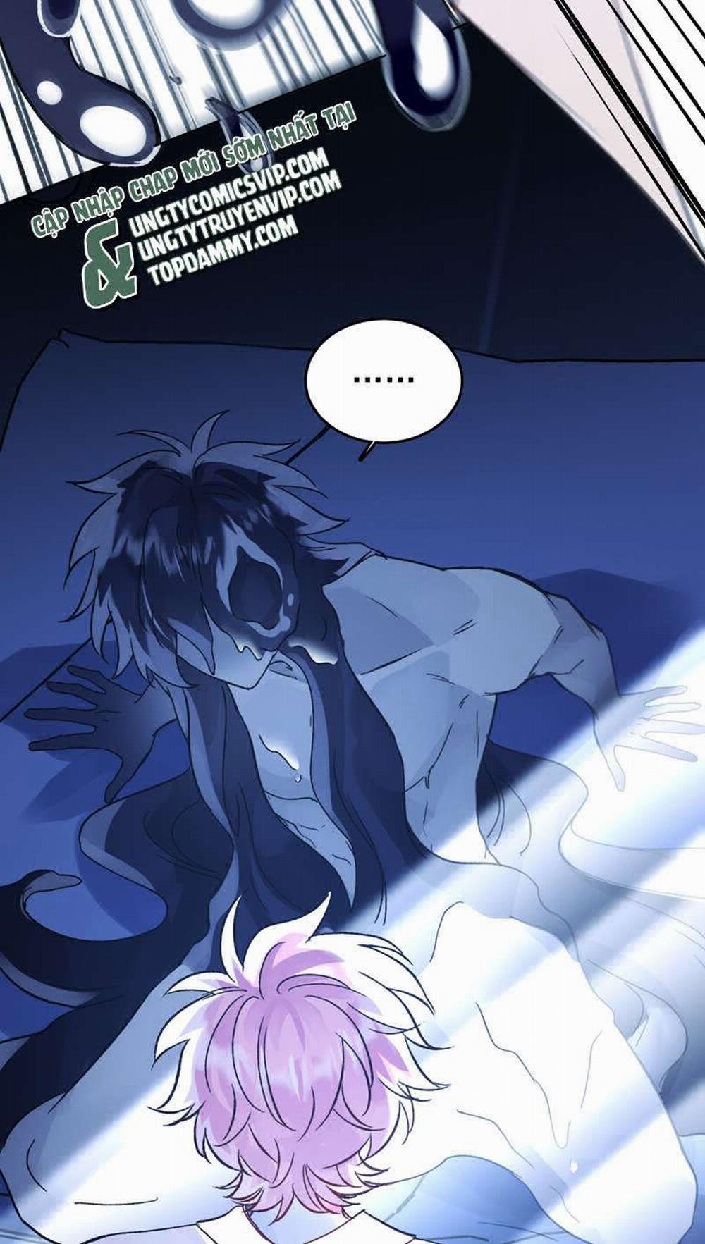 Tôi Phải Làm 1 Kẻ Đại Xấu Xa 99 trang 8