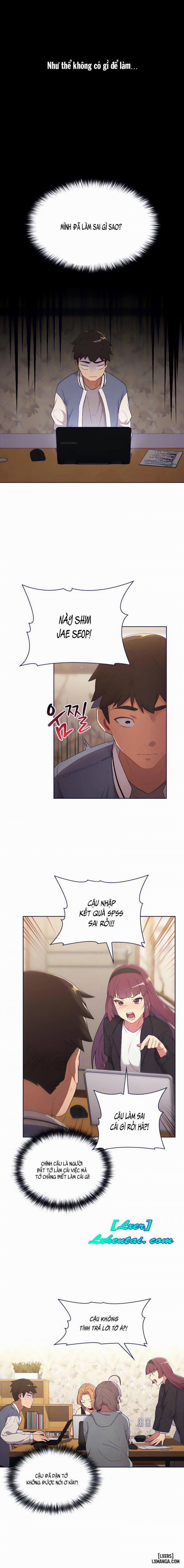 Tôi phải làm gì bây giờ? 2 trang 10