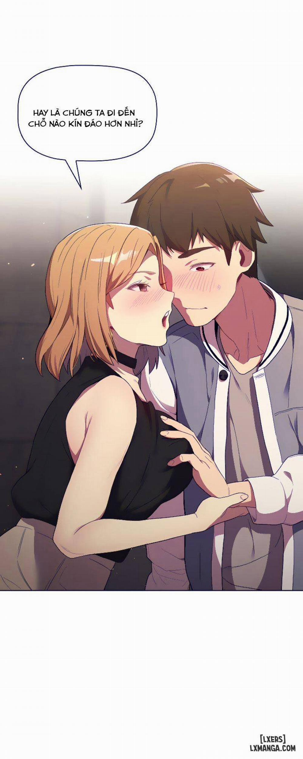 Tôi phải làm gì bây giờ? 2 trang 19