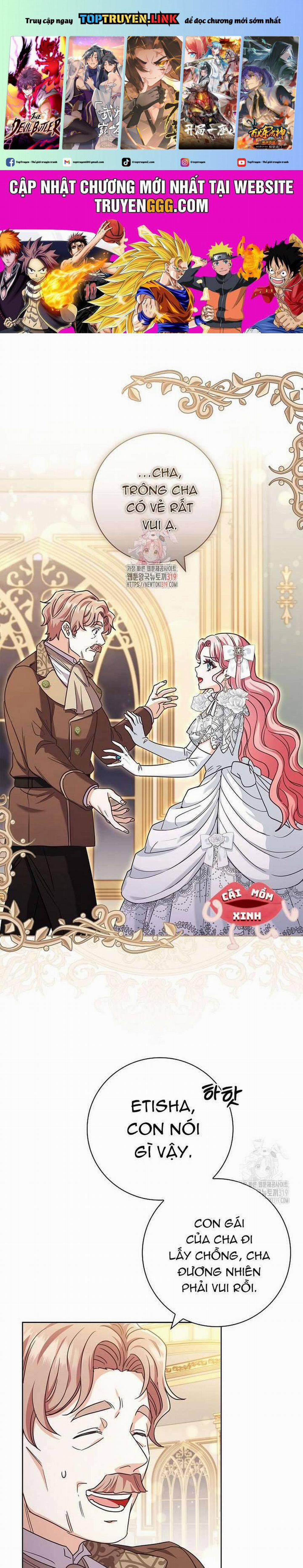 Tôi Phải Mau Chóng Kết Hôn Vì Thời Gian Có Hạn 10 trang 0