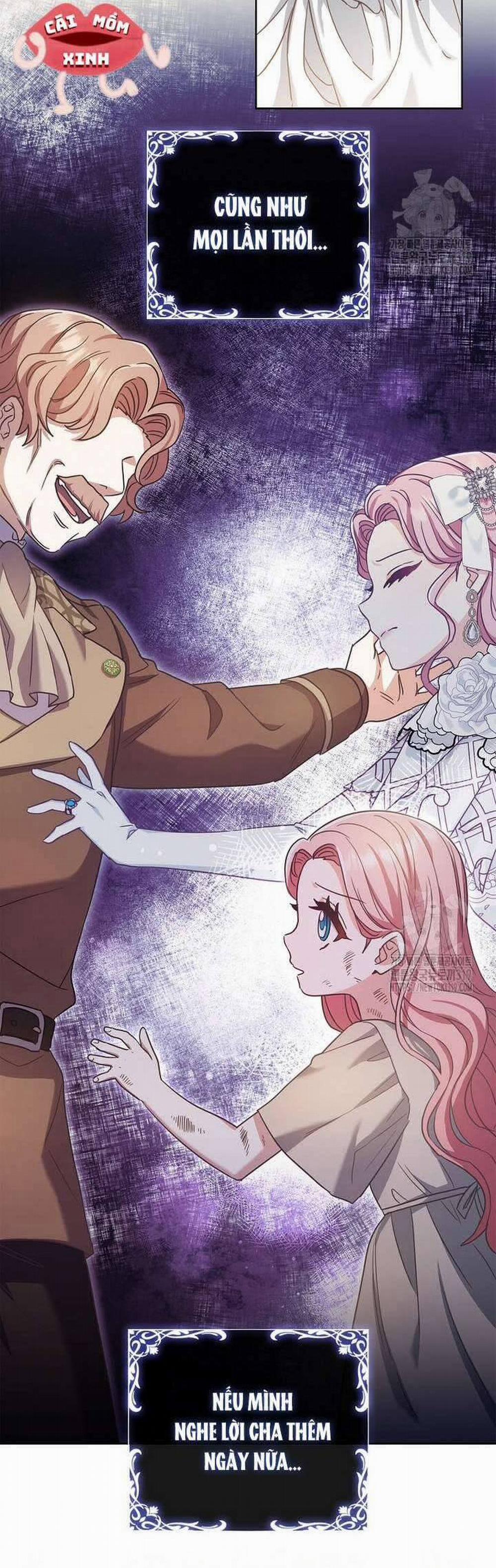 Tôi Phải Mau Chóng Kết Hôn Vì Thời Gian Có Hạn 10 trang 10