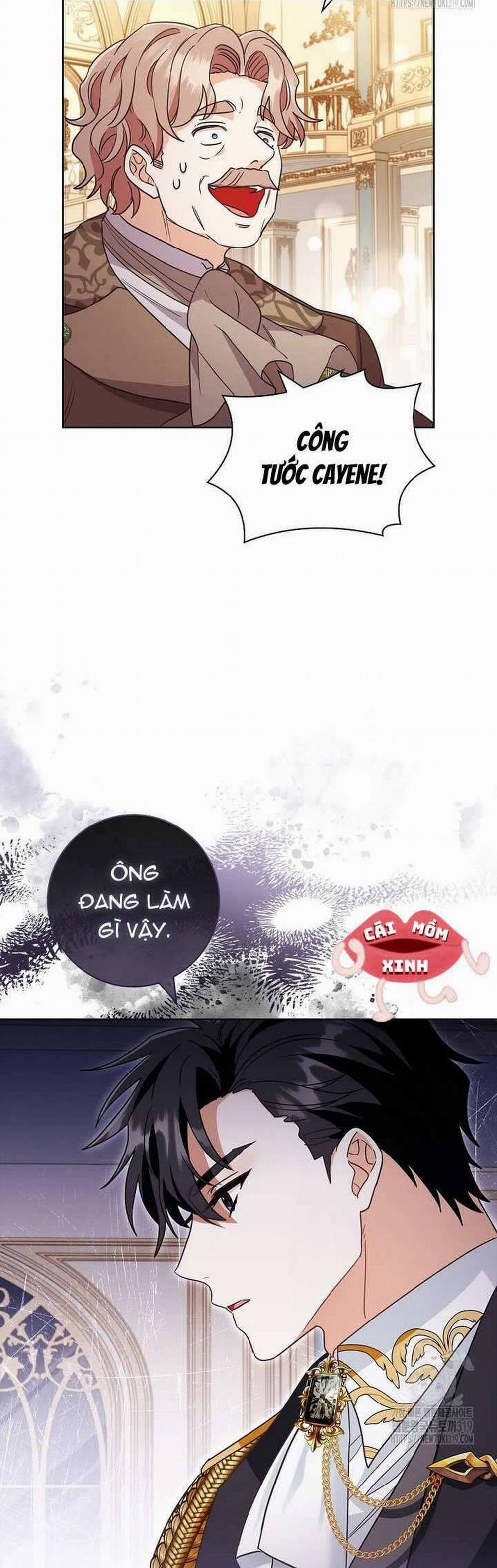 Tôi Phải Mau Chóng Kết Hôn Vì Thời Gian Có Hạn 10 trang 12