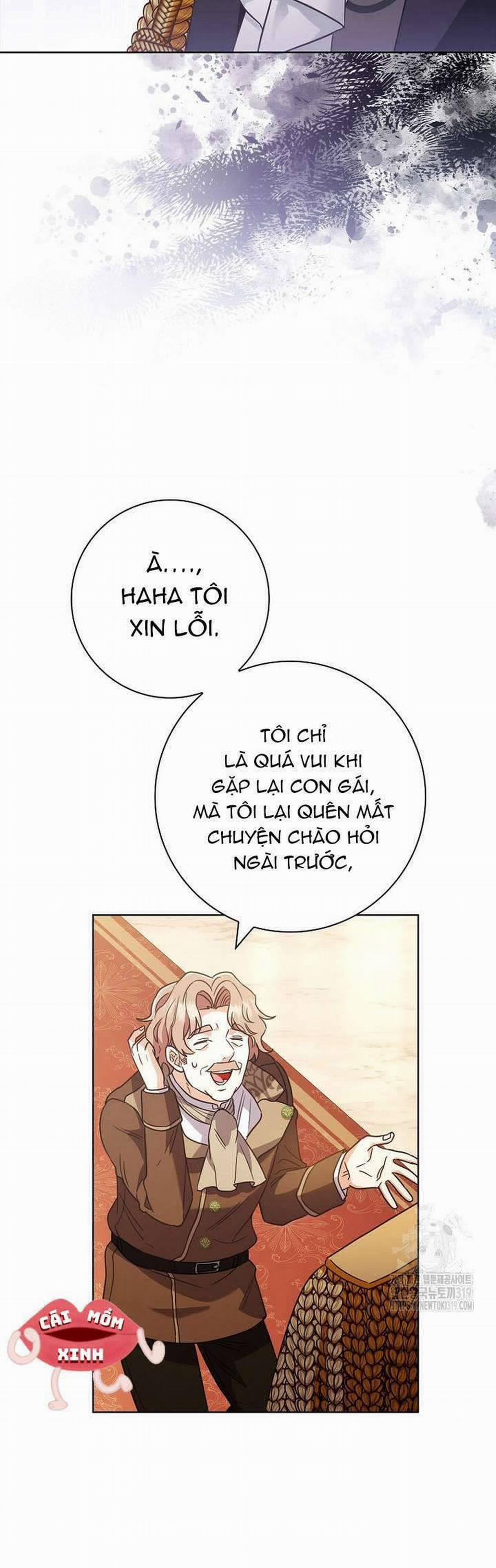 Tôi Phải Mau Chóng Kết Hôn Vì Thời Gian Có Hạn 10 trang 13