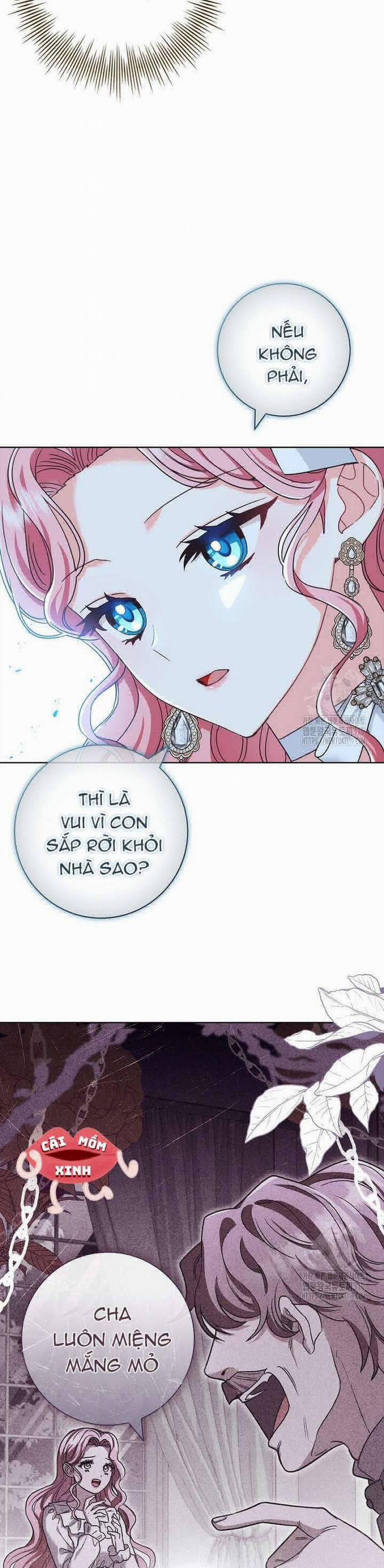 Tôi Phải Mau Chóng Kết Hôn Vì Thời Gian Có Hạn 10 trang 2