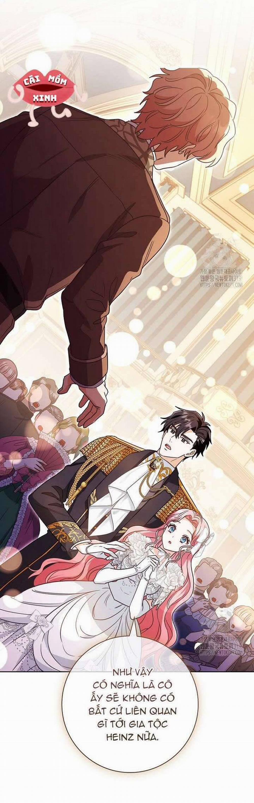 Tôi Phải Mau Chóng Kết Hôn Vì Thời Gian Có Hạn 10 trang 24