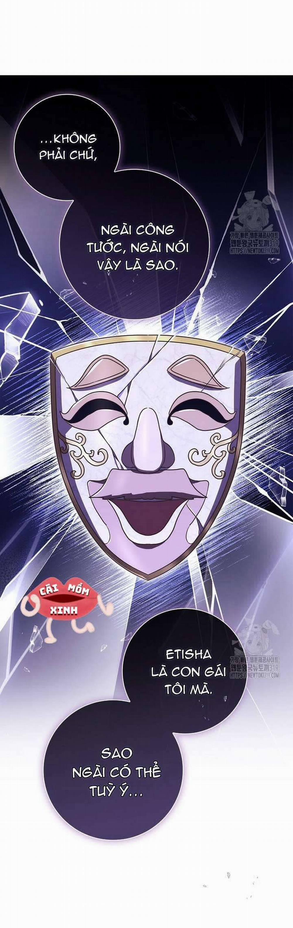 Tôi Phải Mau Chóng Kết Hôn Vì Thời Gian Có Hạn 10 trang 25