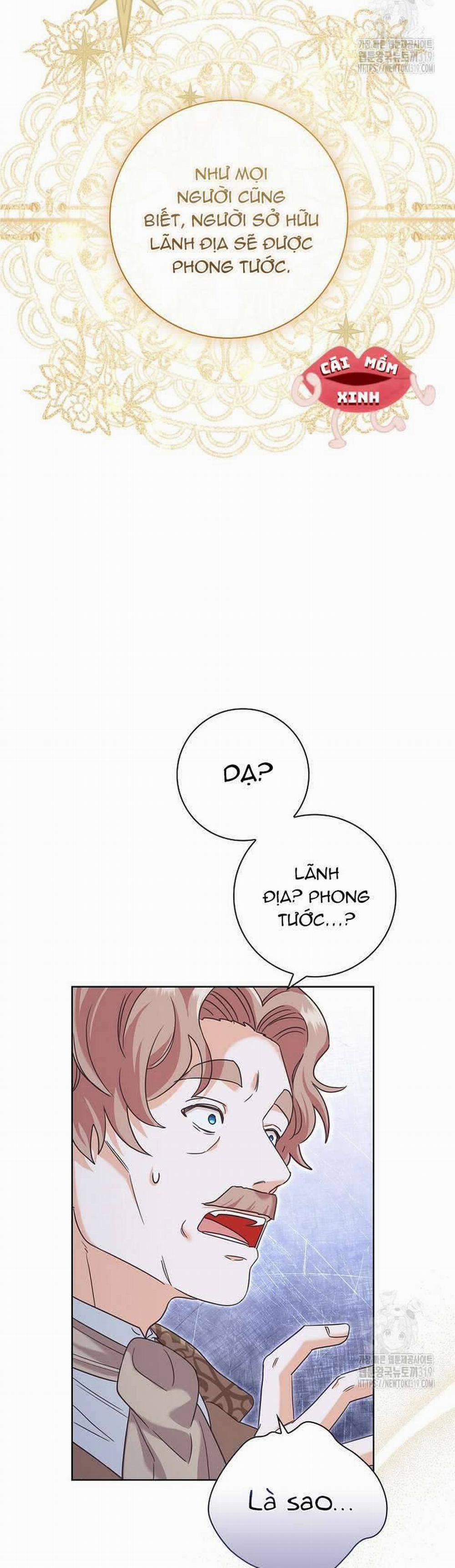 Tôi Phải Mau Chóng Kết Hôn Vì Thời Gian Có Hạn 10 trang 33