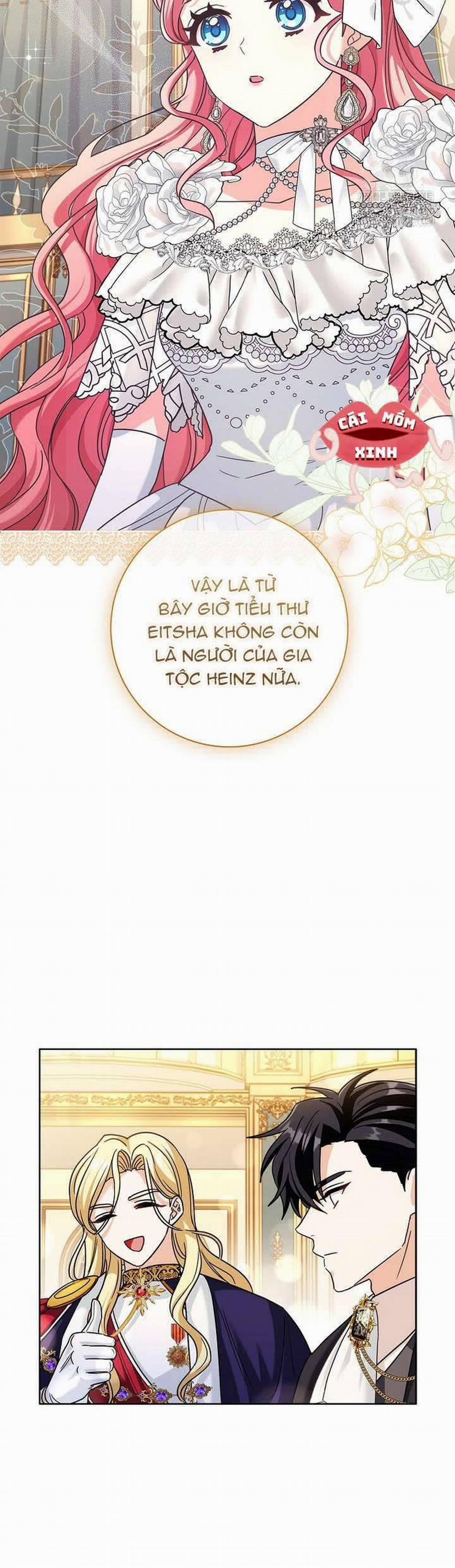 Tôi Phải Mau Chóng Kết Hôn Vì Thời Gian Có Hạn 10 trang 35