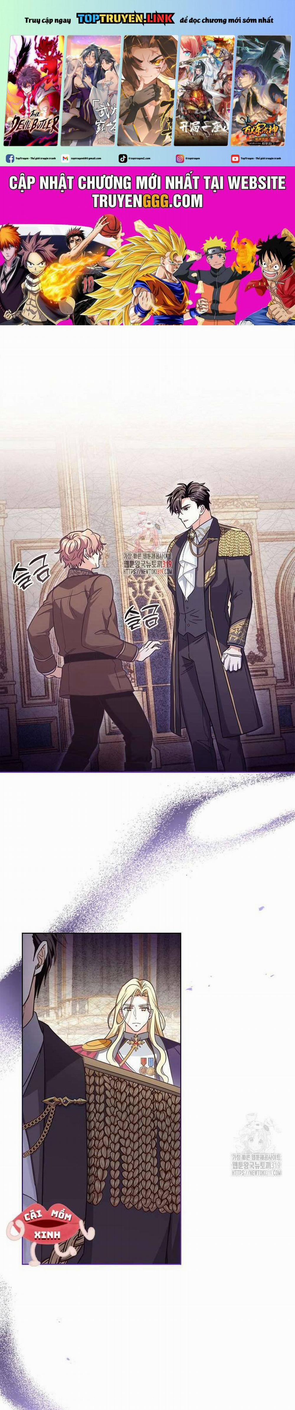 Tôi Phải Mau Chóng Kết Hôn Vì Thời Gian Có Hạn 11 trang 0