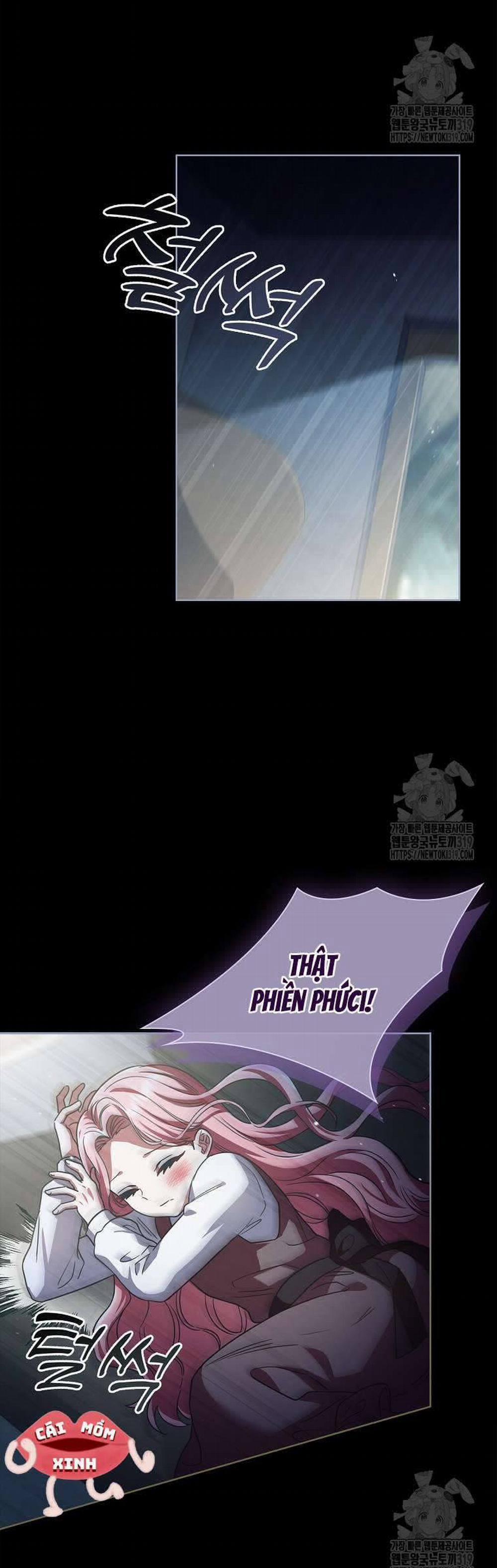 Tôi Phải Mau Chóng Kết Hôn Vì Thời Gian Có Hạn 11 trang 13