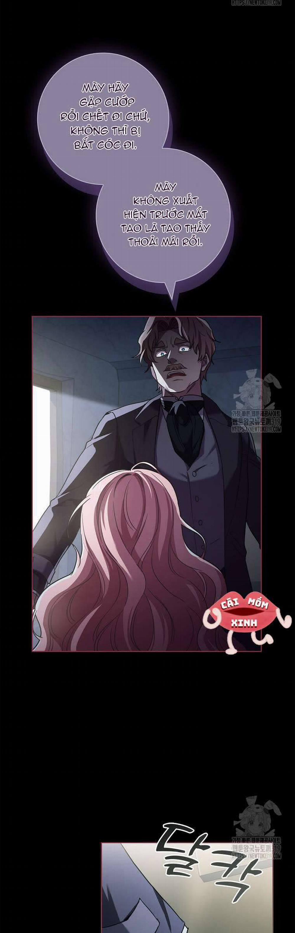 Tôi Phải Mau Chóng Kết Hôn Vì Thời Gian Có Hạn 11 trang 14