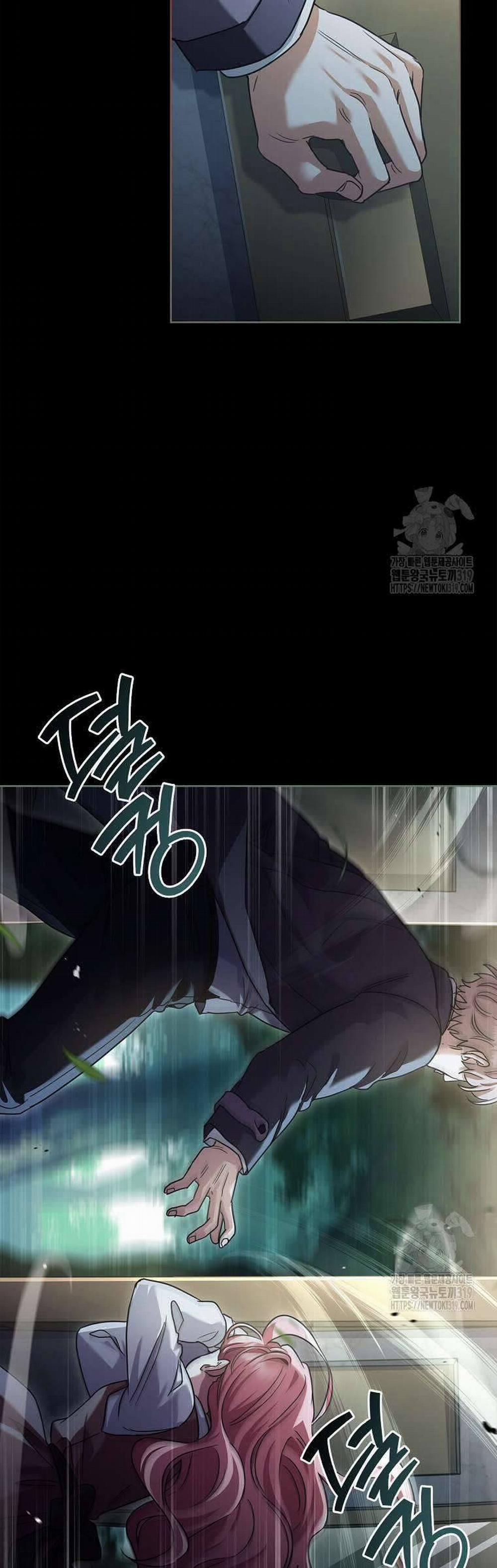 Tôi Phải Mau Chóng Kết Hôn Vì Thời Gian Có Hạn 11 trang 15