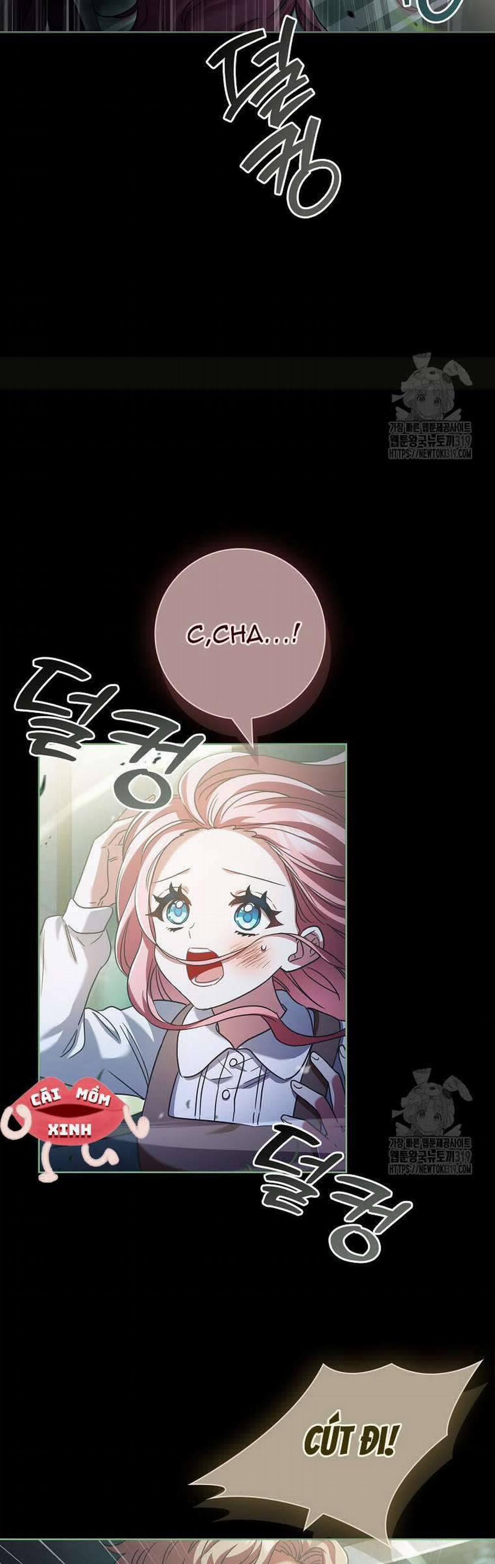 Tôi Phải Mau Chóng Kết Hôn Vì Thời Gian Có Hạn 11 trang 16