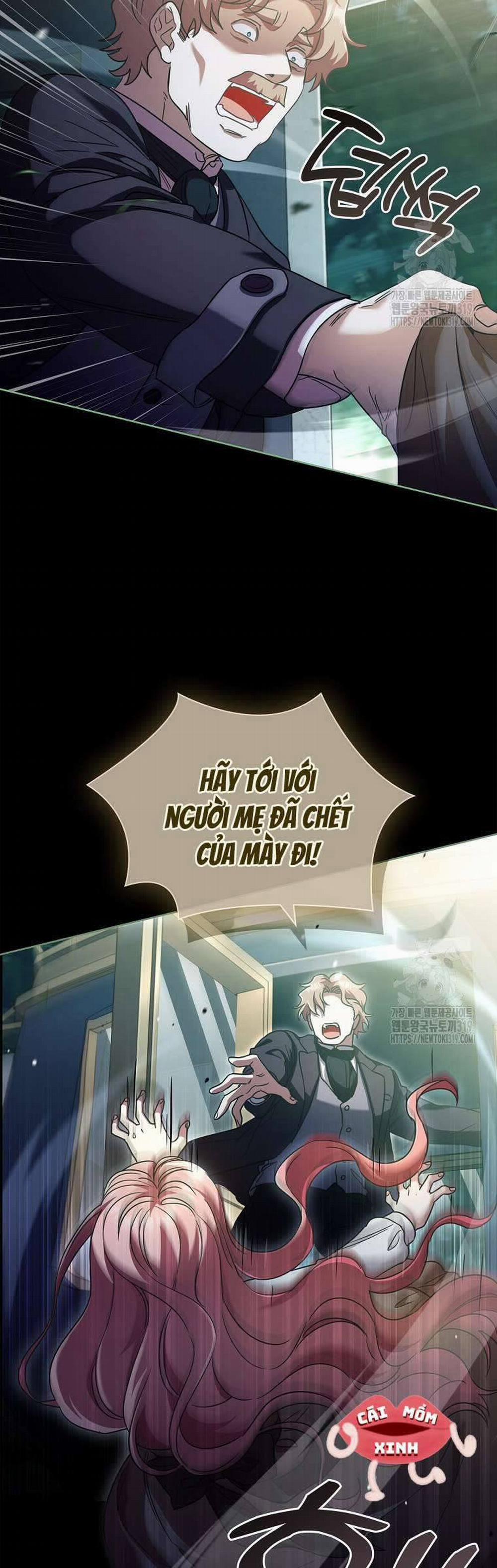 Tôi Phải Mau Chóng Kết Hôn Vì Thời Gian Có Hạn 11 trang 17