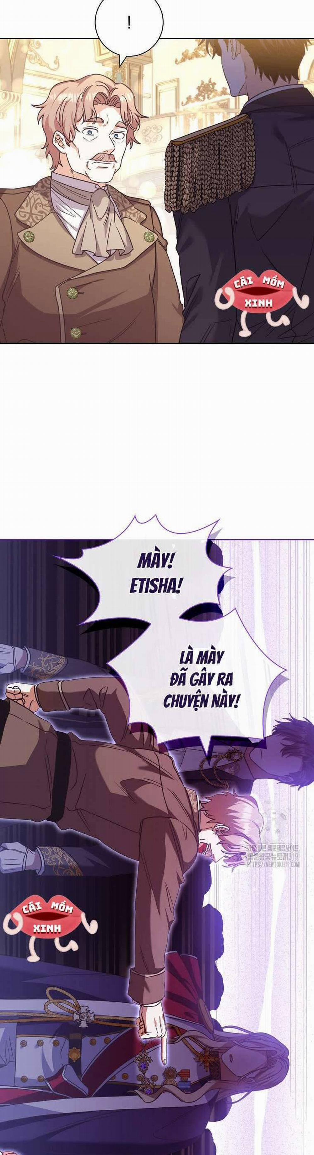 Tôi Phải Mau Chóng Kết Hôn Vì Thời Gian Có Hạn 11 trang 2