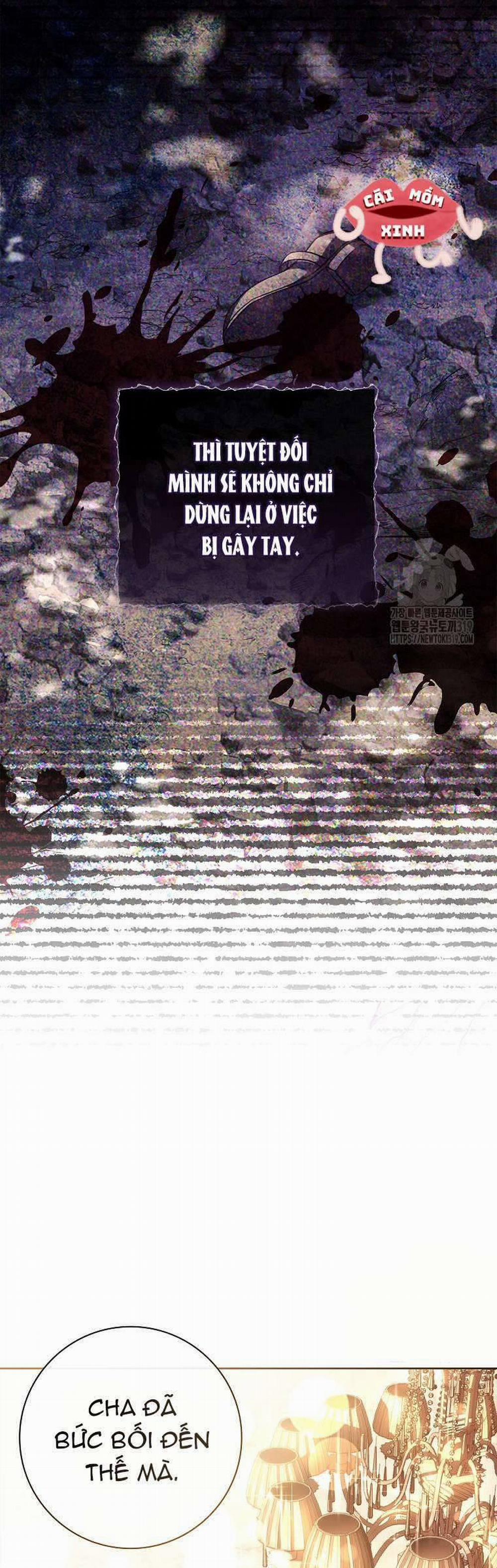 Tôi Phải Mau Chóng Kết Hôn Vì Thời Gian Có Hạn 11 trang 20