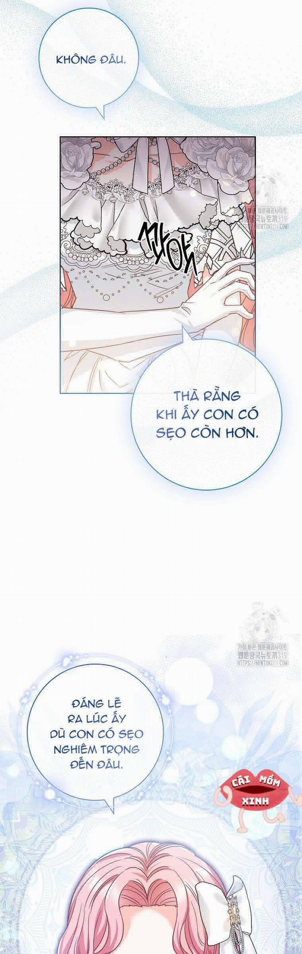 Tôi Phải Mau Chóng Kết Hôn Vì Thời Gian Có Hạn 11 trang 22