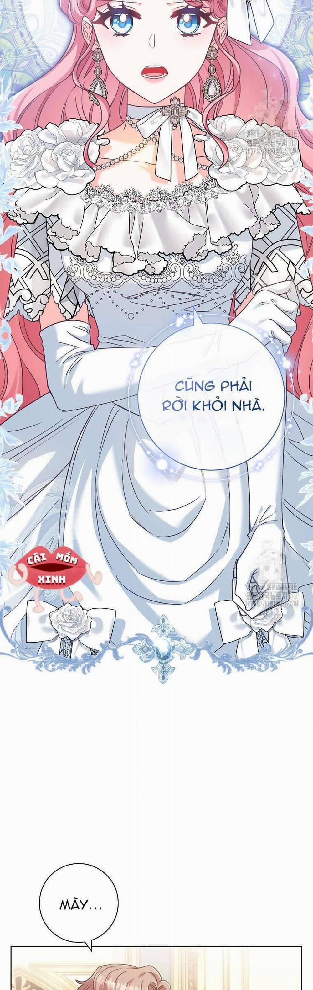 Tôi Phải Mau Chóng Kết Hôn Vì Thời Gian Có Hạn 11 trang 23