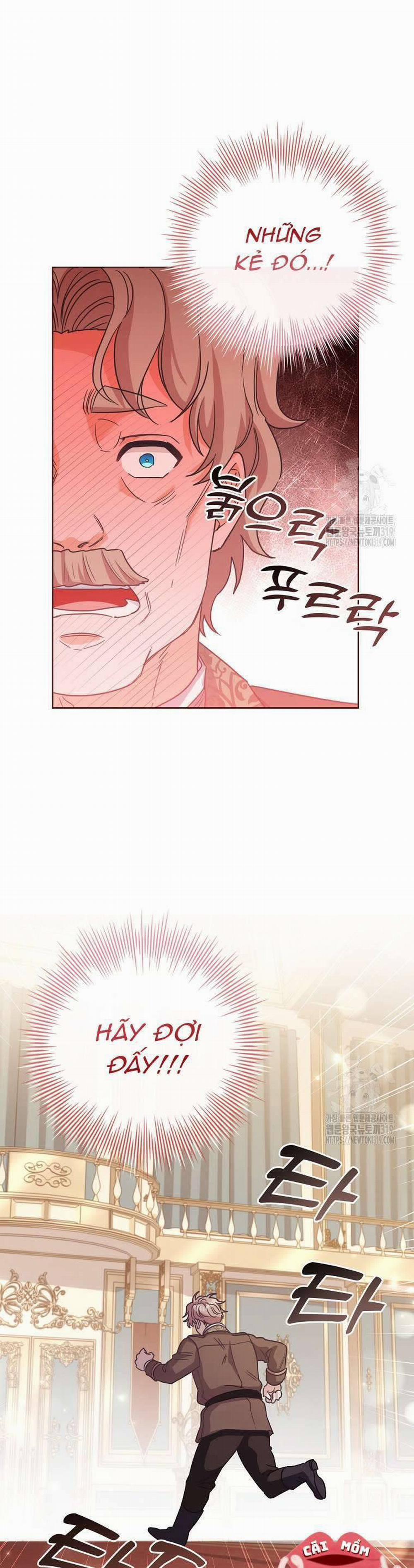 Tôi Phải Mau Chóng Kết Hôn Vì Thời Gian Có Hạn 11 trang 29