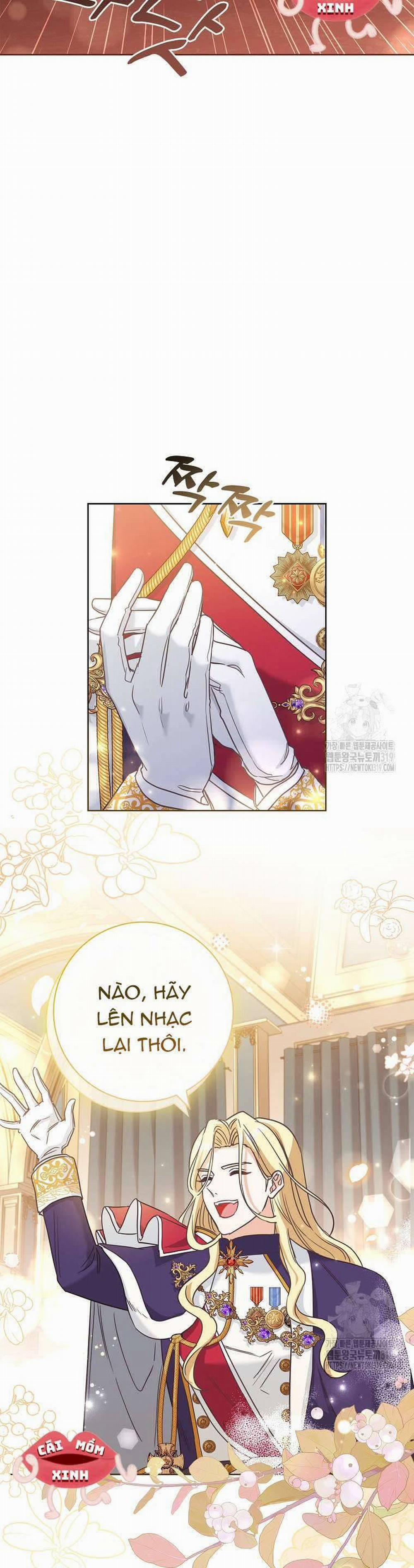 Tôi Phải Mau Chóng Kết Hôn Vì Thời Gian Có Hạn 11 trang 30