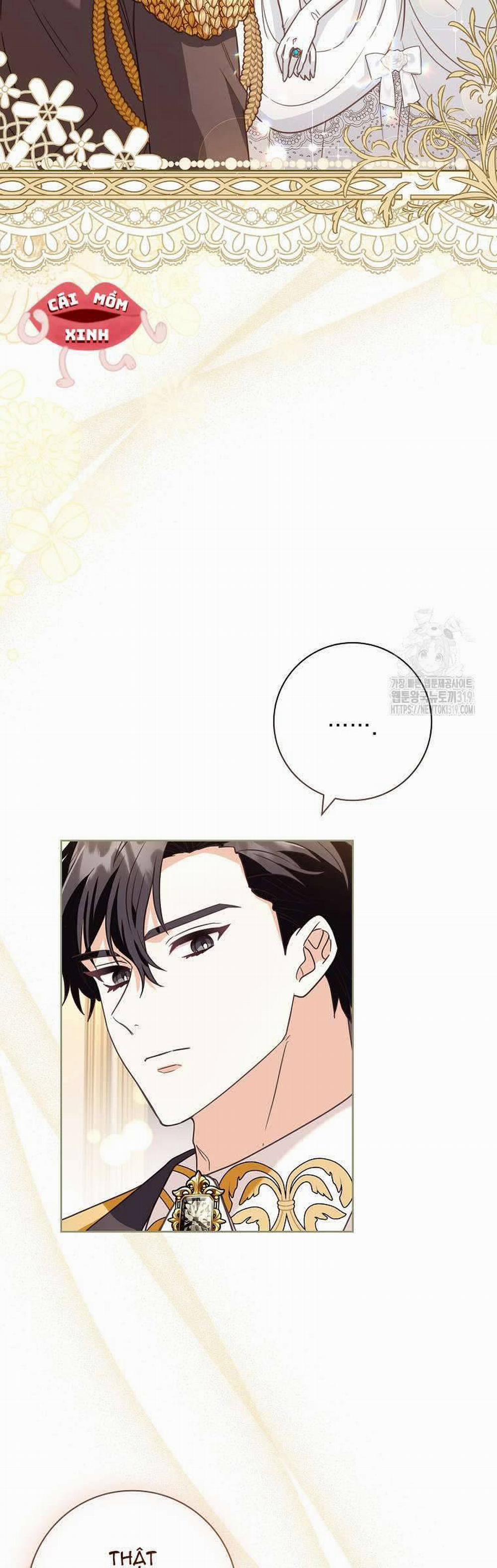 Tôi Phải Mau Chóng Kết Hôn Vì Thời Gian Có Hạn 11 trang 39