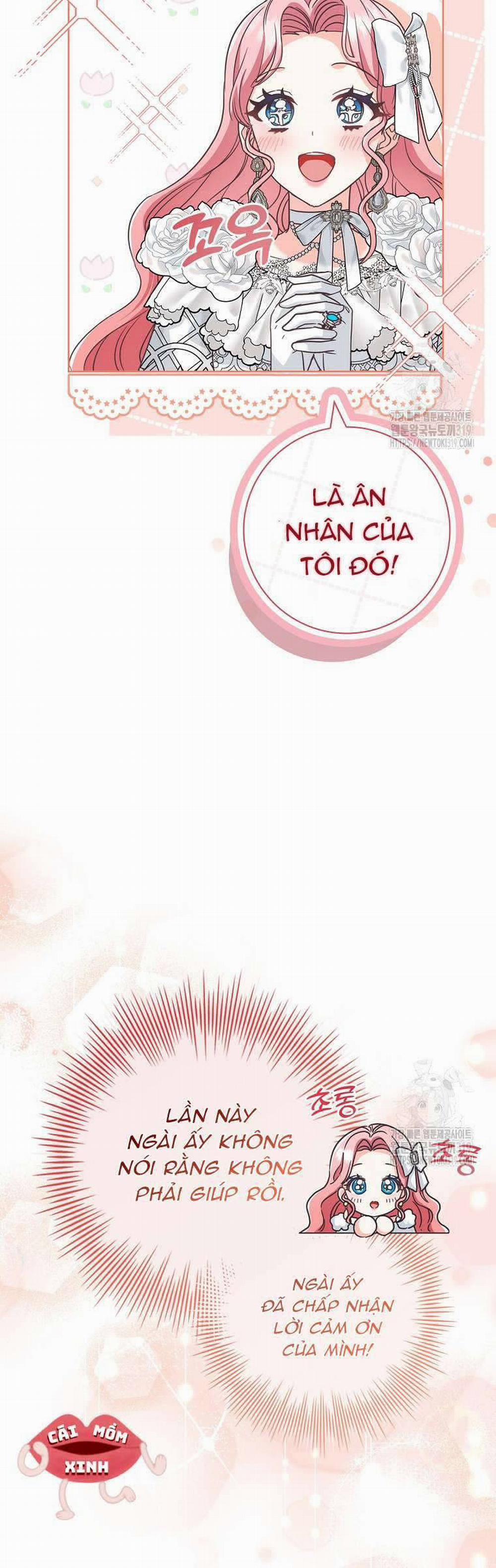 Tôi Phải Mau Chóng Kết Hôn Vì Thời Gian Có Hạn 11 trang 41