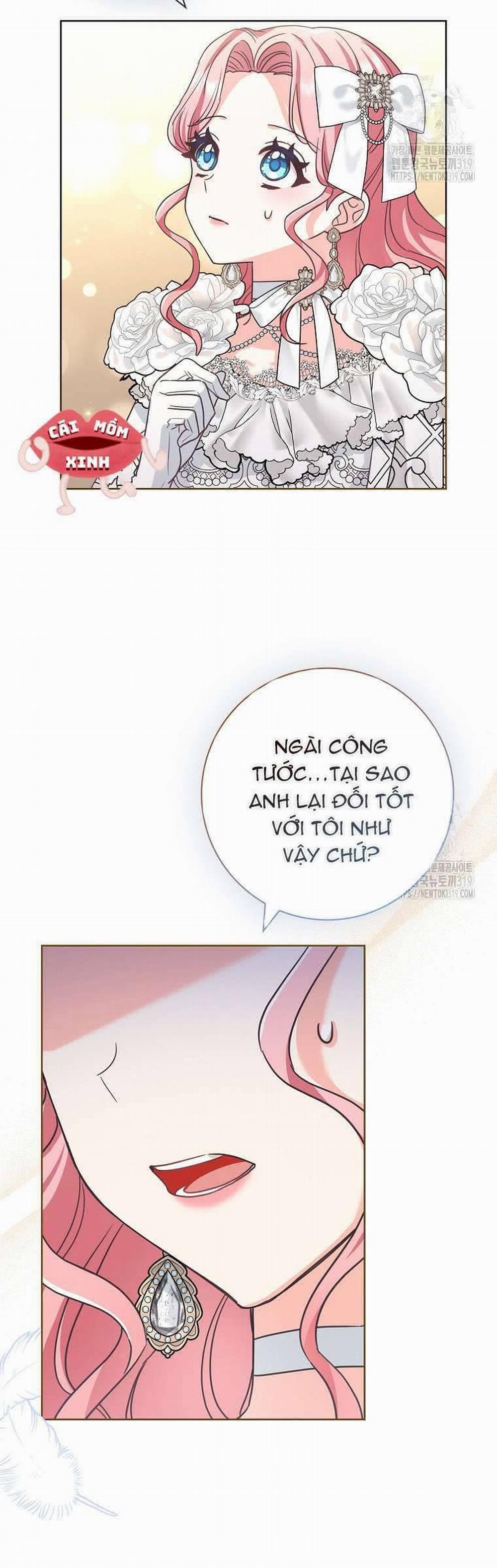 Tôi Phải Mau Chóng Kết Hôn Vì Thời Gian Có Hạn 11 trang 43