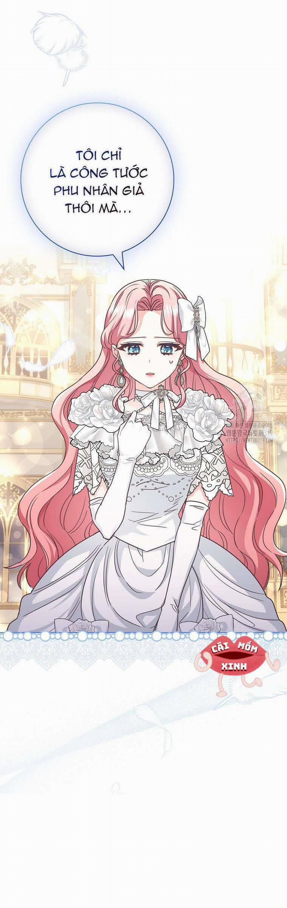 Tôi Phải Mau Chóng Kết Hôn Vì Thời Gian Có Hạn 11 trang 44