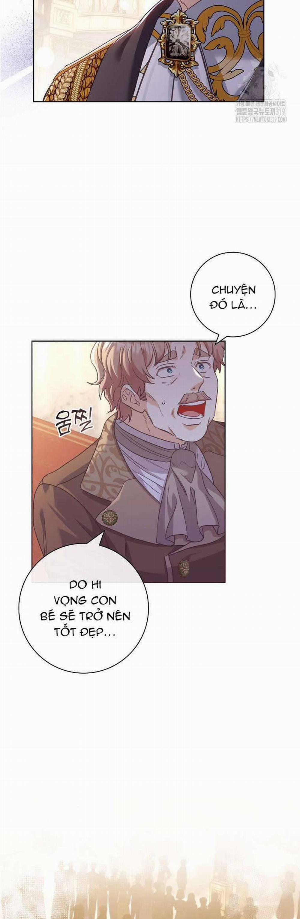 Tôi Phải Mau Chóng Kết Hôn Vì Thời Gian Có Hạn 11 trang 5