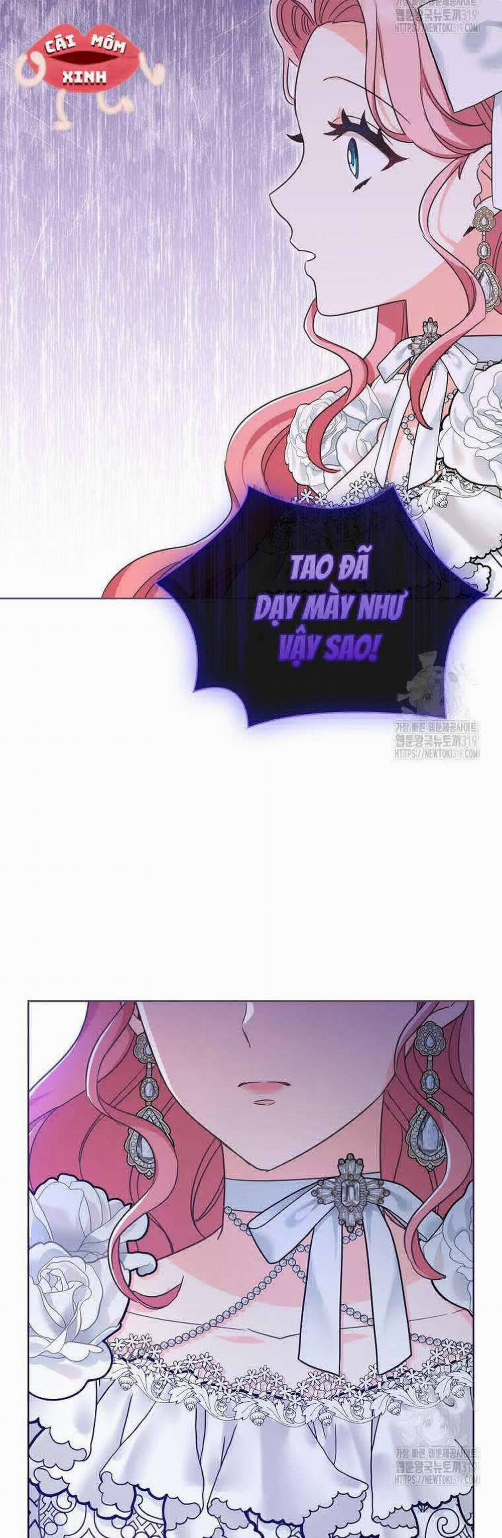 Tôi Phải Mau Chóng Kết Hôn Vì Thời Gian Có Hạn 11 trang 7