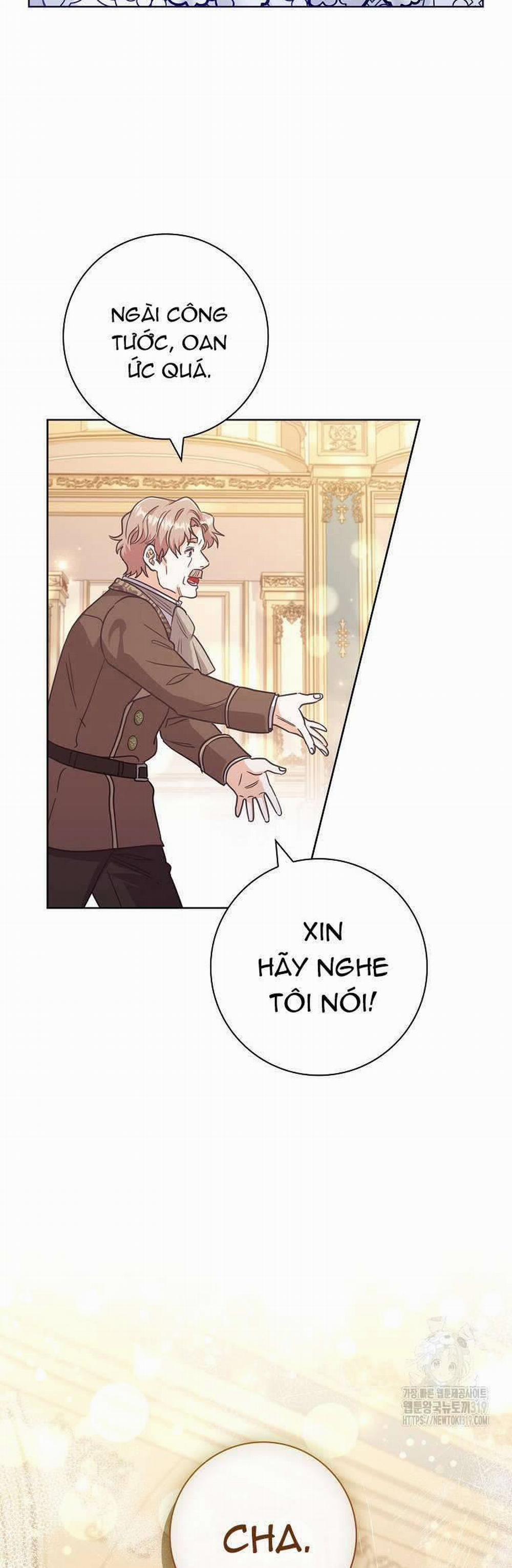 Tôi Phải Mau Chóng Kết Hôn Vì Thời Gian Có Hạn 11 trang 8