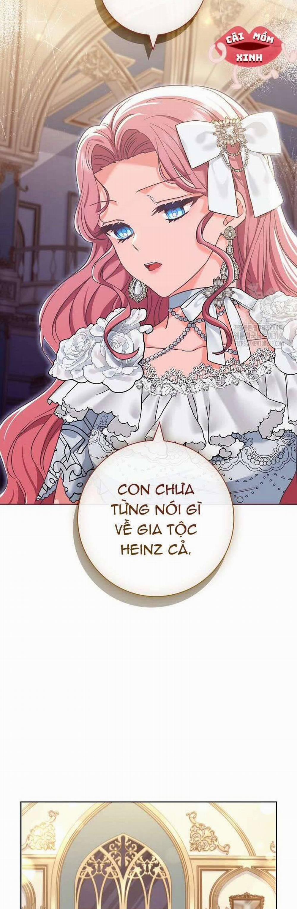 Tôi Phải Mau Chóng Kết Hôn Vì Thời Gian Có Hạn 11 trang 9