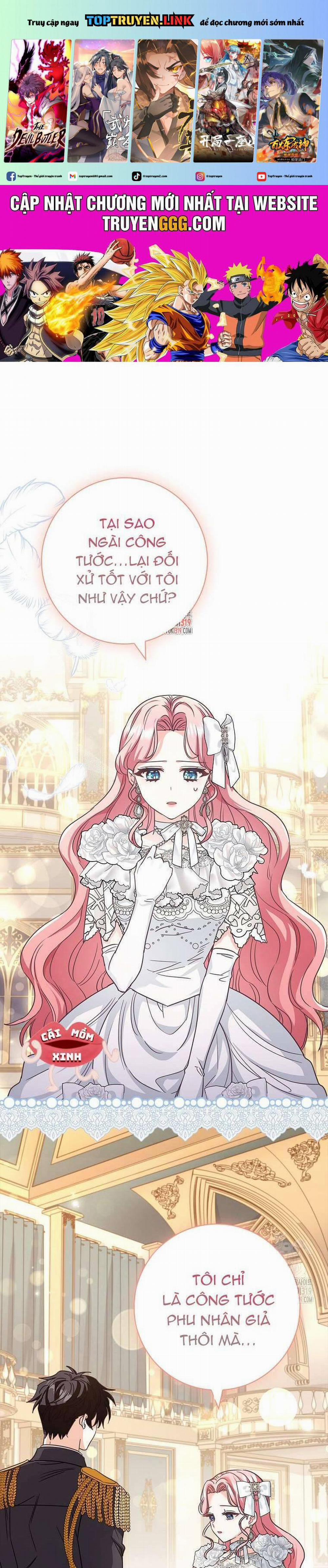 Tôi Phải Mau Chóng Kết Hôn Vì Thời Gian Có Hạn 12 trang 0