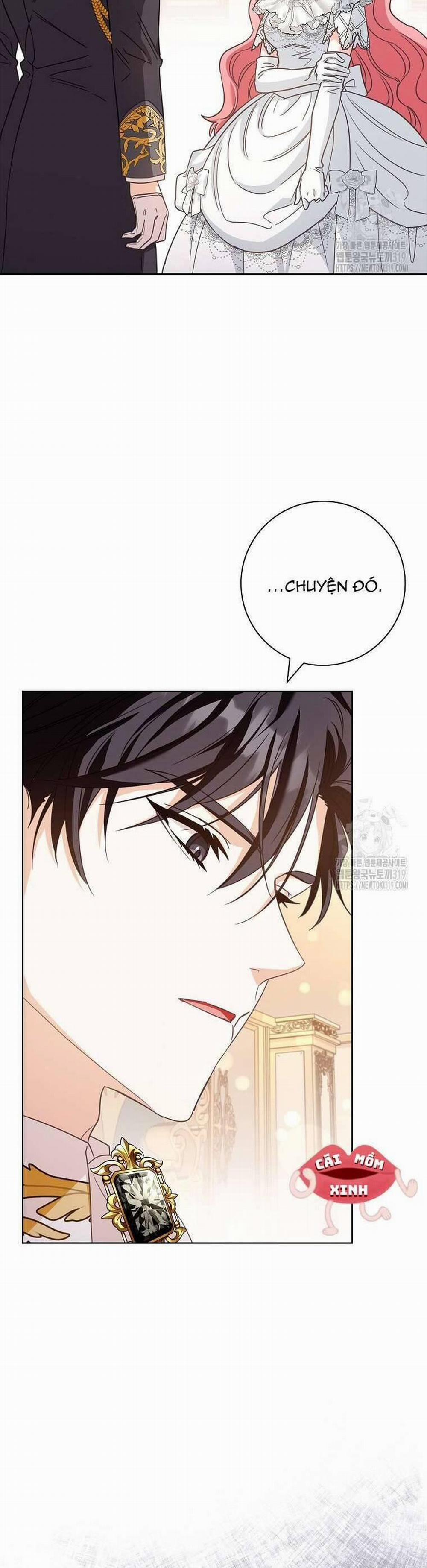 Tôi Phải Mau Chóng Kết Hôn Vì Thời Gian Có Hạn 12 trang 1