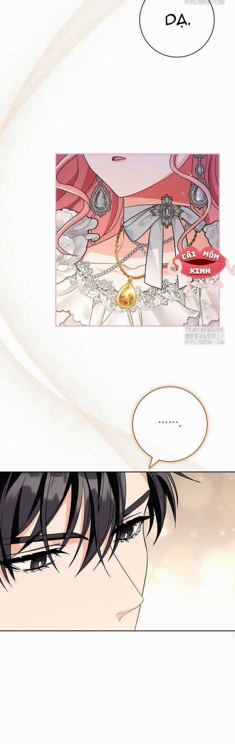 Tôi Phải Mau Chóng Kết Hôn Vì Thời Gian Có Hạn 12 trang 14