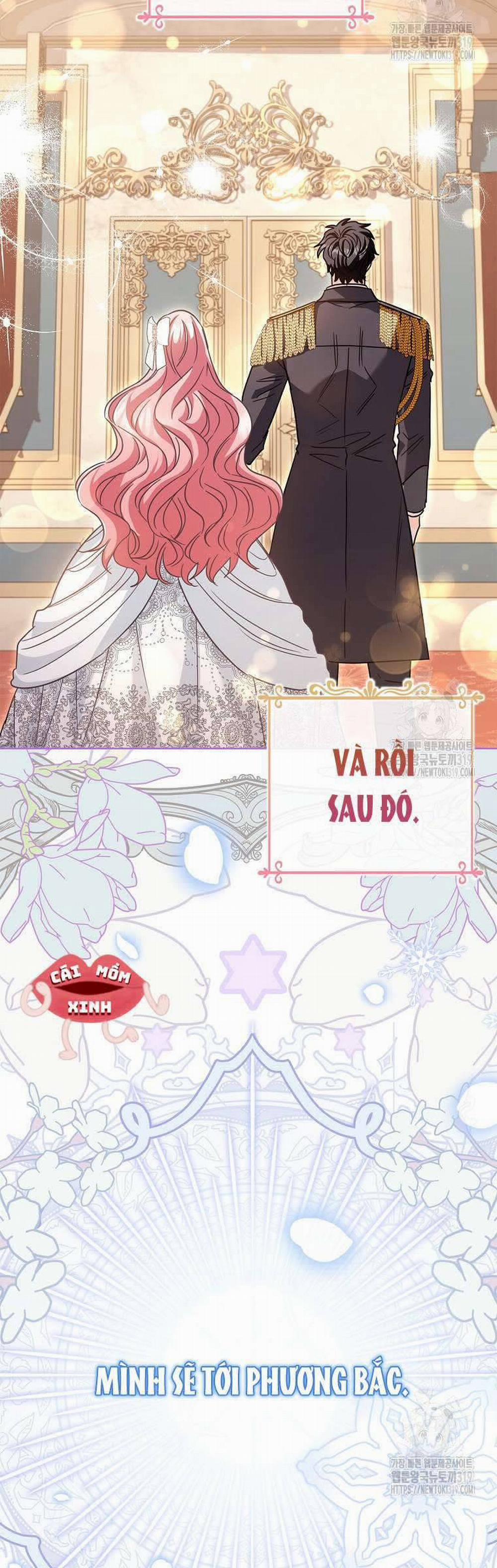 Tôi Phải Mau Chóng Kết Hôn Vì Thời Gian Có Hạn 12 trang 19