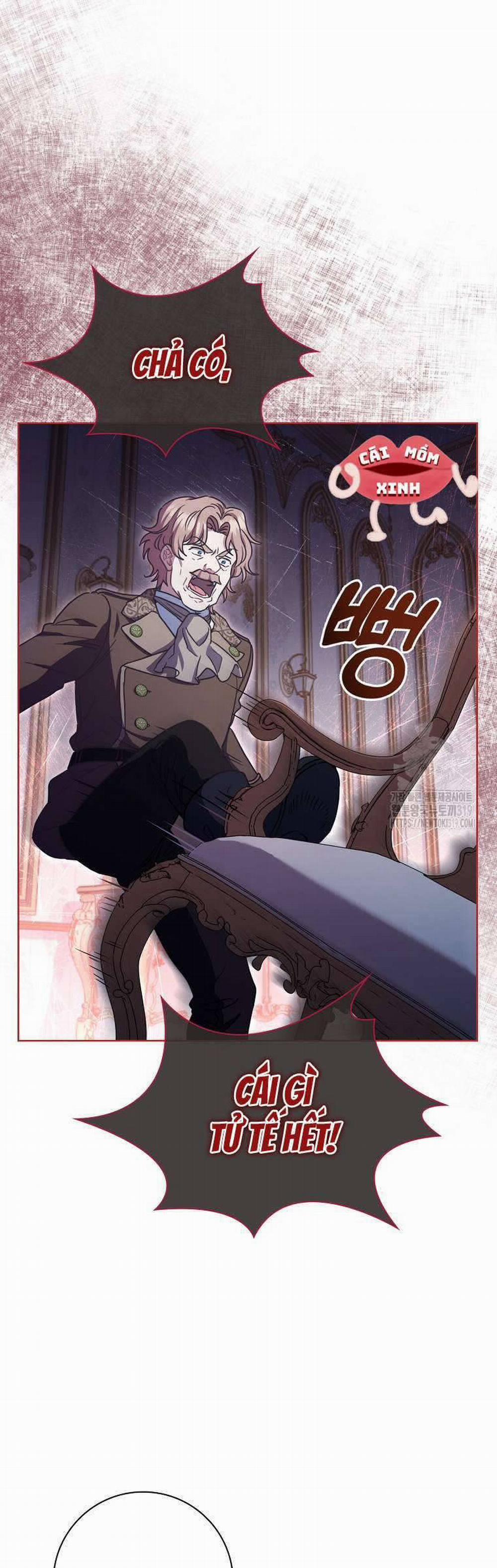 Tôi Phải Mau Chóng Kết Hôn Vì Thời Gian Có Hạn 12 trang 24