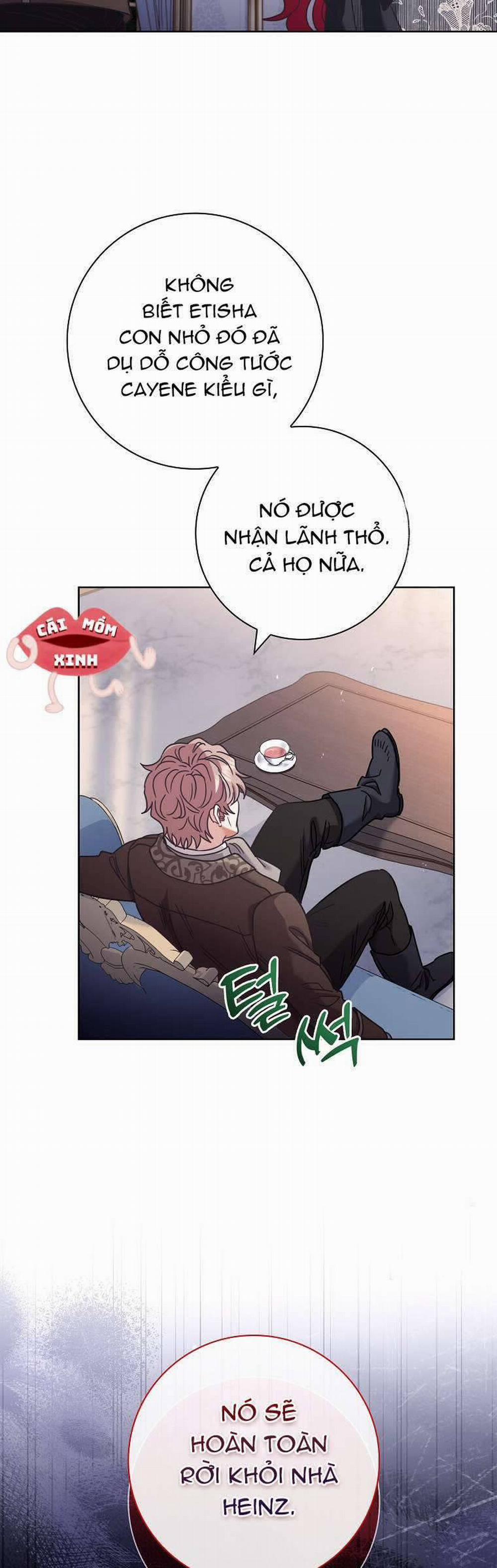 Tôi Phải Mau Chóng Kết Hôn Vì Thời Gian Có Hạn 12 trang 26