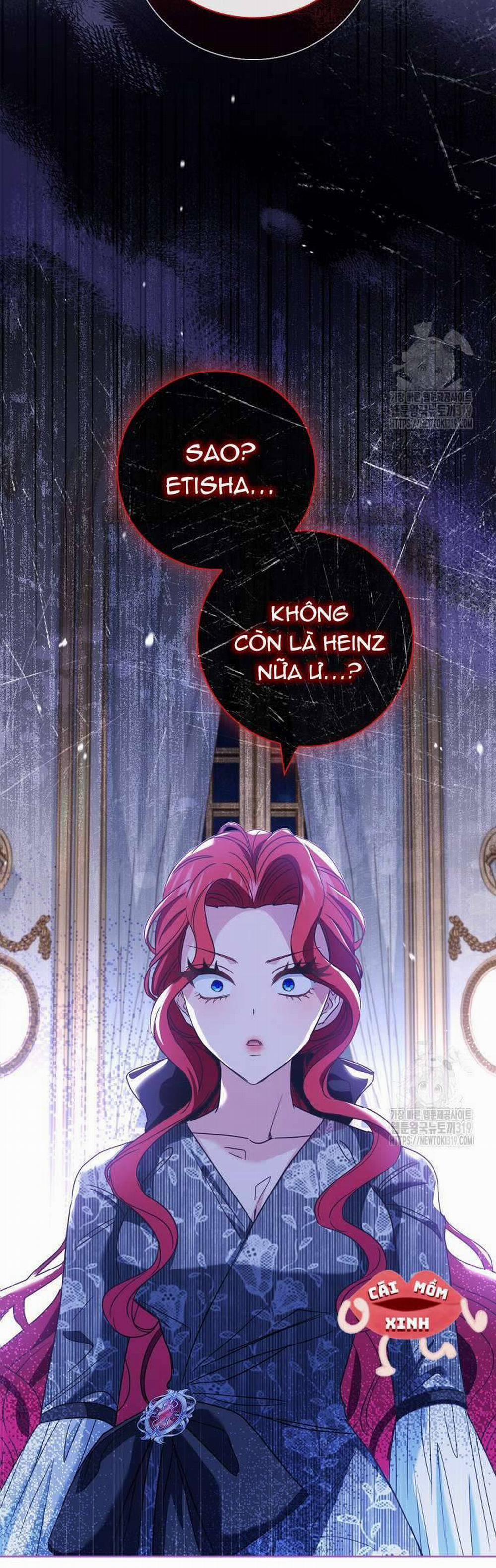 Tôi Phải Mau Chóng Kết Hôn Vì Thời Gian Có Hạn 12 trang 27