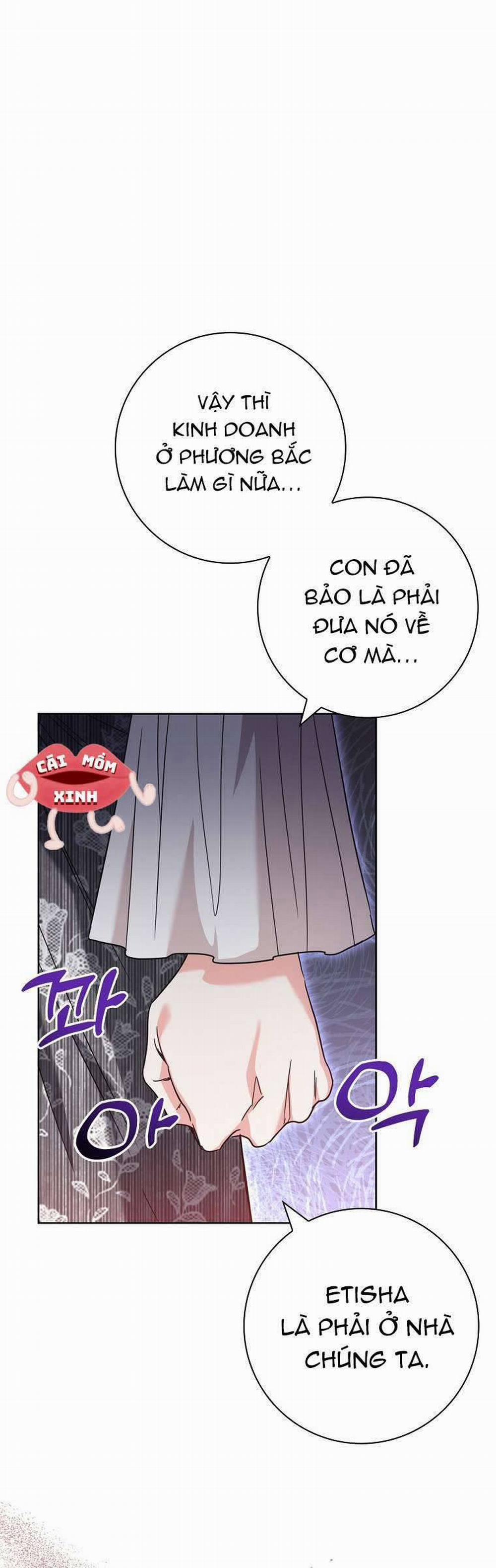 Tôi Phải Mau Chóng Kết Hôn Vì Thời Gian Có Hạn 12 trang 28