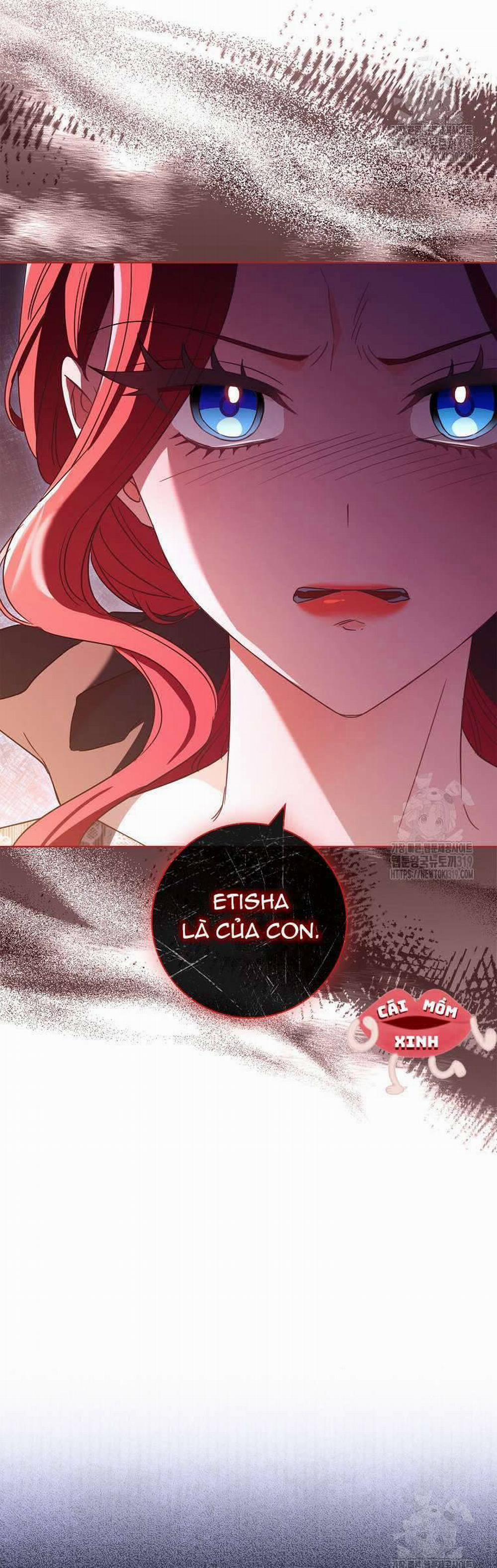 Tôi Phải Mau Chóng Kết Hôn Vì Thời Gian Có Hạn 12 trang 29