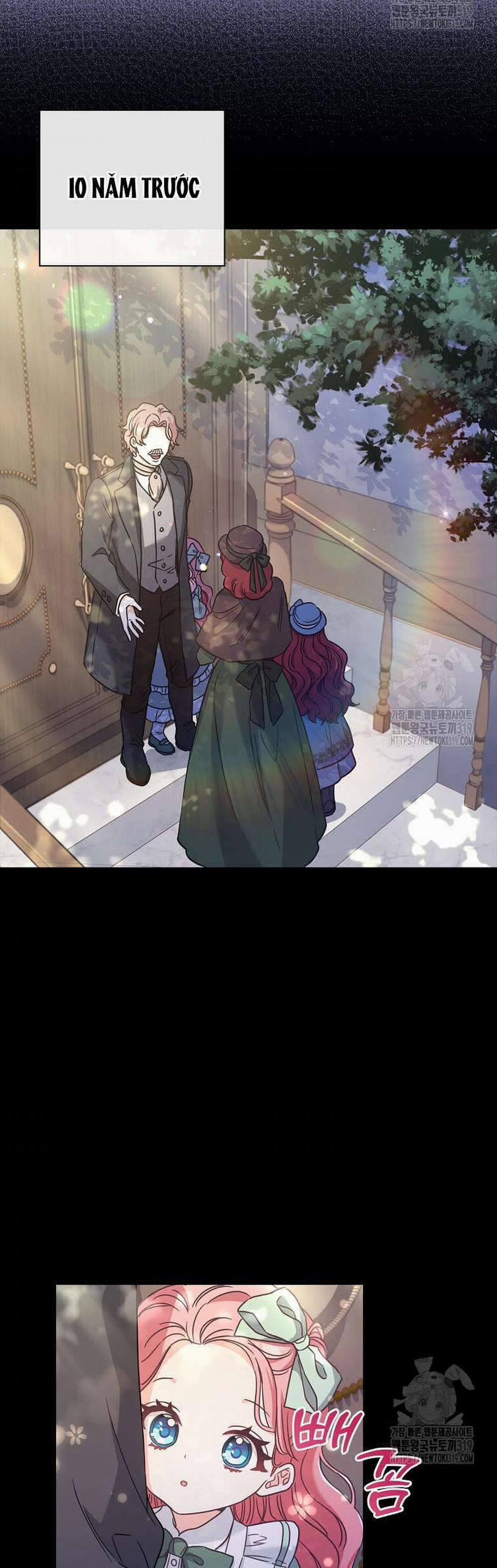 Tôi Phải Mau Chóng Kết Hôn Vì Thời Gian Có Hạn 12 trang 30