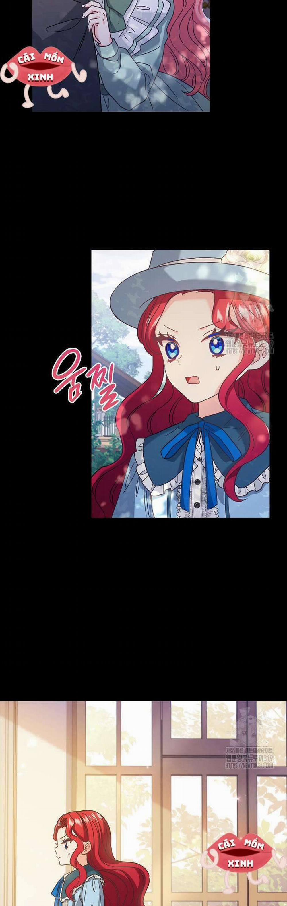 Tôi Phải Mau Chóng Kết Hôn Vì Thời Gian Có Hạn 12 trang 31