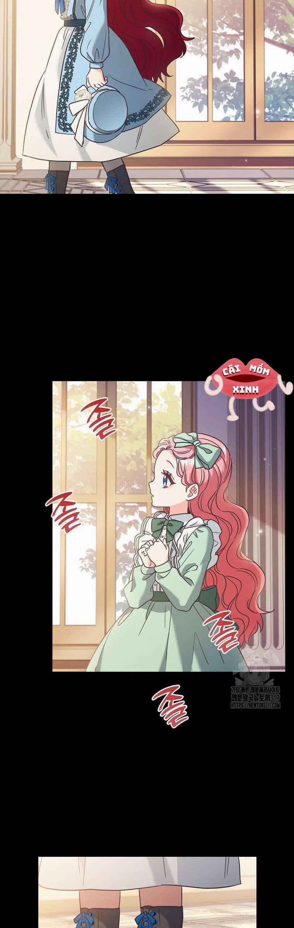 Tôi Phải Mau Chóng Kết Hôn Vì Thời Gian Có Hạn 12 trang 32